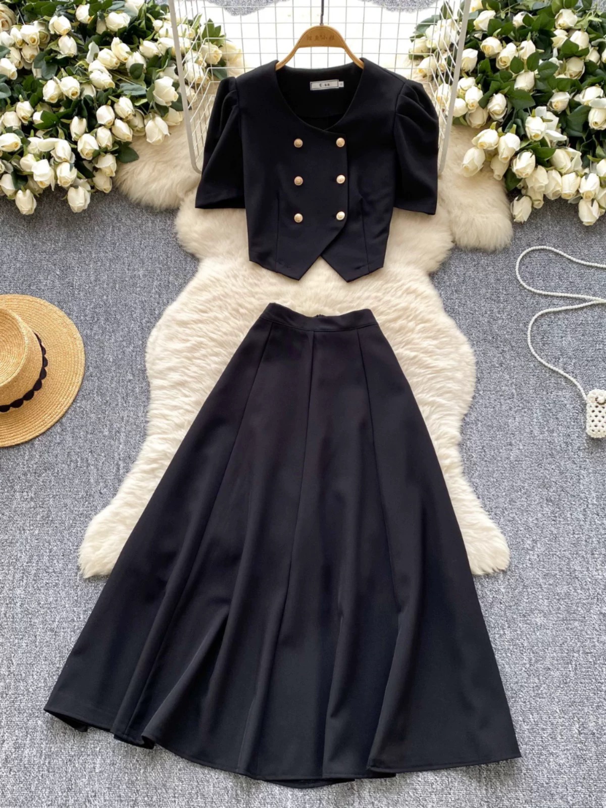 Girl on the go set FTP356 images